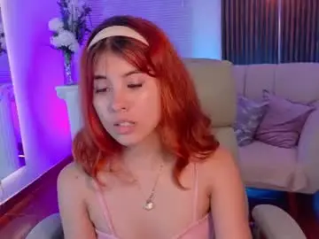 Chaturbate Best Webcam of dahlia_grey