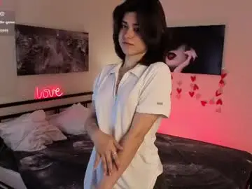 Chaturbate Sex Cam of elizabeth_harris_