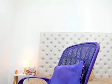 Chaturbate Watch Live Sex Cams of esmeralda_06