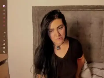 Chaturbate Live Porn of kristalina5
