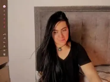 Chaturbate Adult Webcams of kristalina5