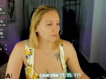 Chaturbate Adult Webcams of me1issa_bell