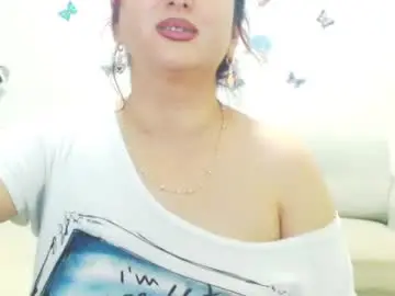 Chaturbate Sex Chat of naughtymaya4you