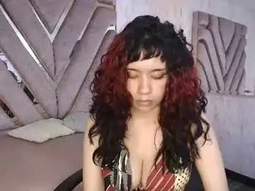 Chaturbate Live Porn of red_pandaa