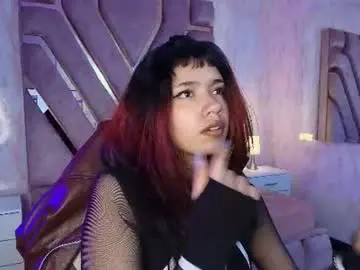 Chaturbate Best live sex cam show of red_pandaa