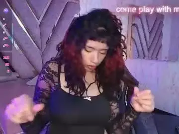 Chaturbate Adult Webcam of red_pandaa