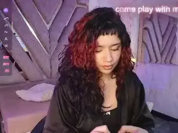 Chaturbate Nude Webcam of red_pandaa