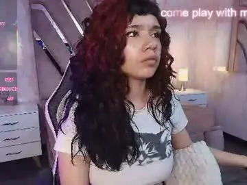 Chaturbate Live Sex of red_pandaa