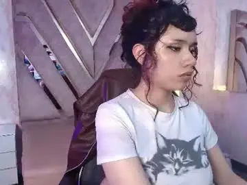 Chaturbate Sex Chat of red_pandaa