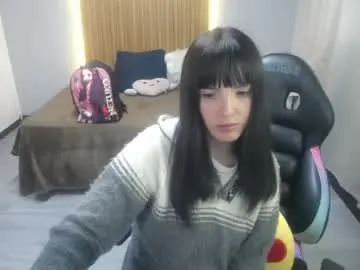 Chaturbate Nude Webcam of sailor_moon07