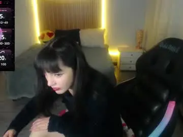 Chaturbate Best Webcam of sailor_moon07