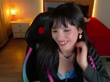 Chaturbate Adult Webcam of sailor_moon07