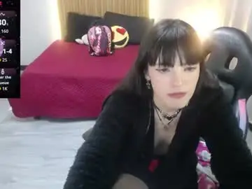 Chaturbate Adult Video Chat of sailor_moon07