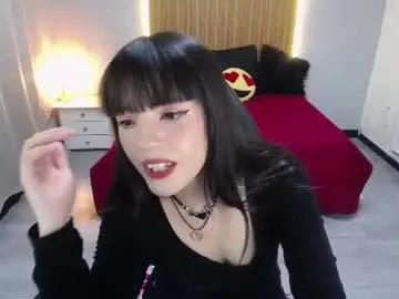 Chaturbate Private Sex Chat of sailor_moon07