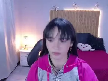 Chaturbate Watch Live Sex Cams of sailor_moon07