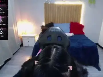 Chaturbate Free Live Porn of sailor_moon07