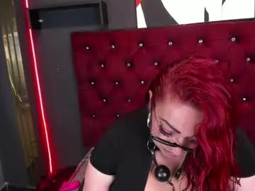 Chaturbate Adult Video Chat of sarah_moonx
