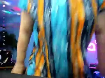 Chaturbate Live Sex Cam of _fantastic_ellie_