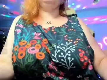Chaturbate Adult Video Chat of _fantastic_ellie_