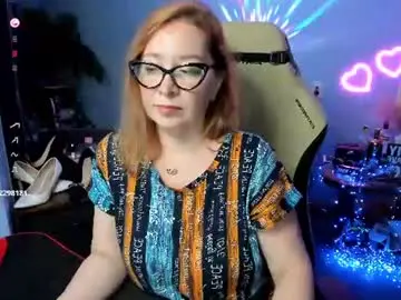 Chaturbate Live Porn of _fantastic_ellie_