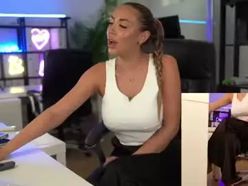 Chaturbate Live Sex of babesgowild