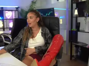 Chaturbate Sex Cam of babesgowild