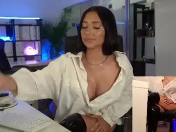 Chaturbate Live Sex of babesgowild
