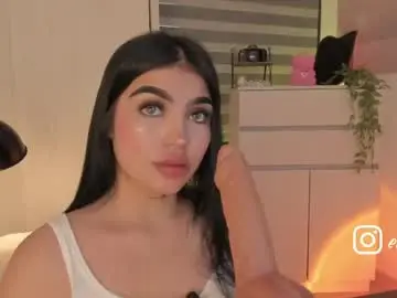 Chaturbate Live Porn of emily_kenner
