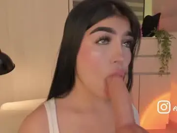 Chaturbate Sex Chat of emily_kenner