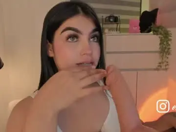 Chaturbate Sex Chat of emily_kenner