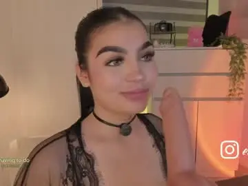 Chaturbate Adult Video Chat of emily_kenner