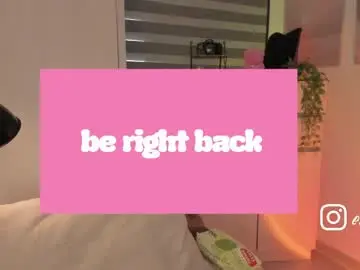 Chaturbate Adult Webcam of emily_kenner