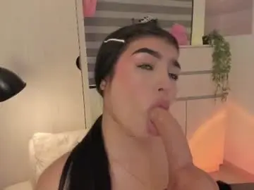 Chaturbate Free Porn Cam of emily_kenner