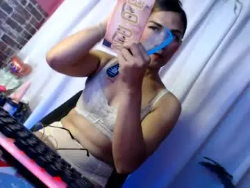 Chaturbate Best live sex cam show of hanna_eprz