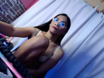 Chaturbate Sex Chat of hanna_eprz