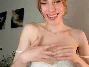 Chaturbate Nude Webcam of imogensy