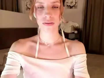 Chaturbate Live Sex of imogensy