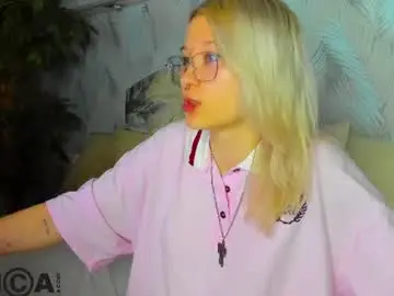 Chaturbate Live Porn of nika_sm