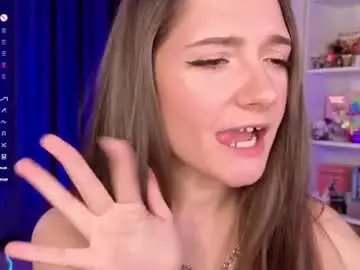 Chaturbate Best live sex cam show of soulmate__