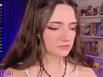 Chaturbate Free Porn Cam of soulmate__