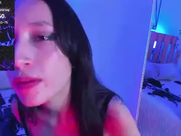 Chaturbate Private Sex Chat of violet_jonesss
