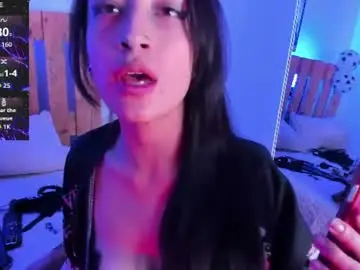 Chaturbate Live Porn of violet_jonesss