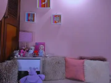 Chaturbate Sex Cam of abrilrussell_