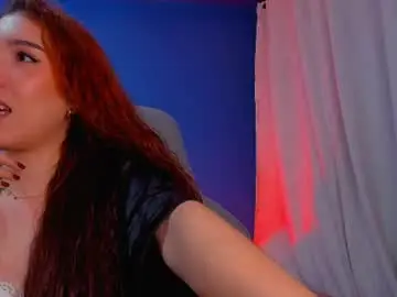 Chaturbate Adult Webcam of berryxberry