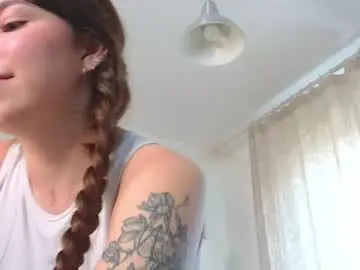 Chaturbate Best live sex cam show of byteblush