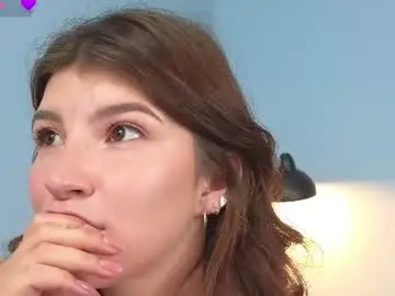 Chaturbate Live Porn of byteblush