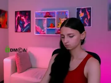 Chaturbate Free Live Porn of caroline_honeyy