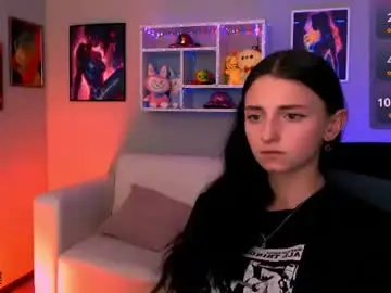 Chaturbate Sex Cam of caroline_honeyy