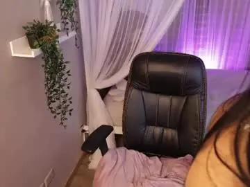 Chaturbate Private Sex Chat of emma_lirys