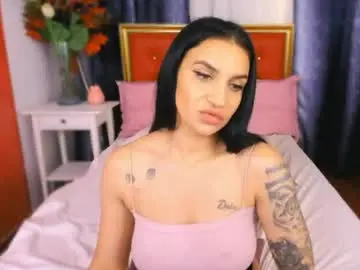 Chaturbate Live Sex of kessyjo